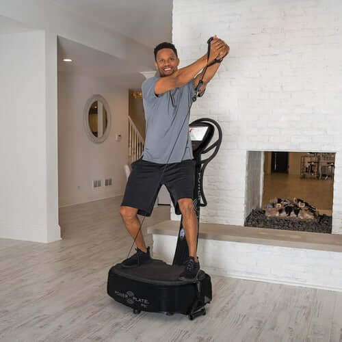 Power Plate® my7 Vibration Plate