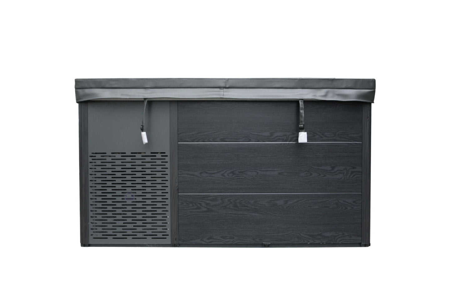 Cool Cube – Ice Bath / Plunge Pool