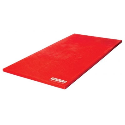 Escape Fitness Red Martial Arts Combat Mat