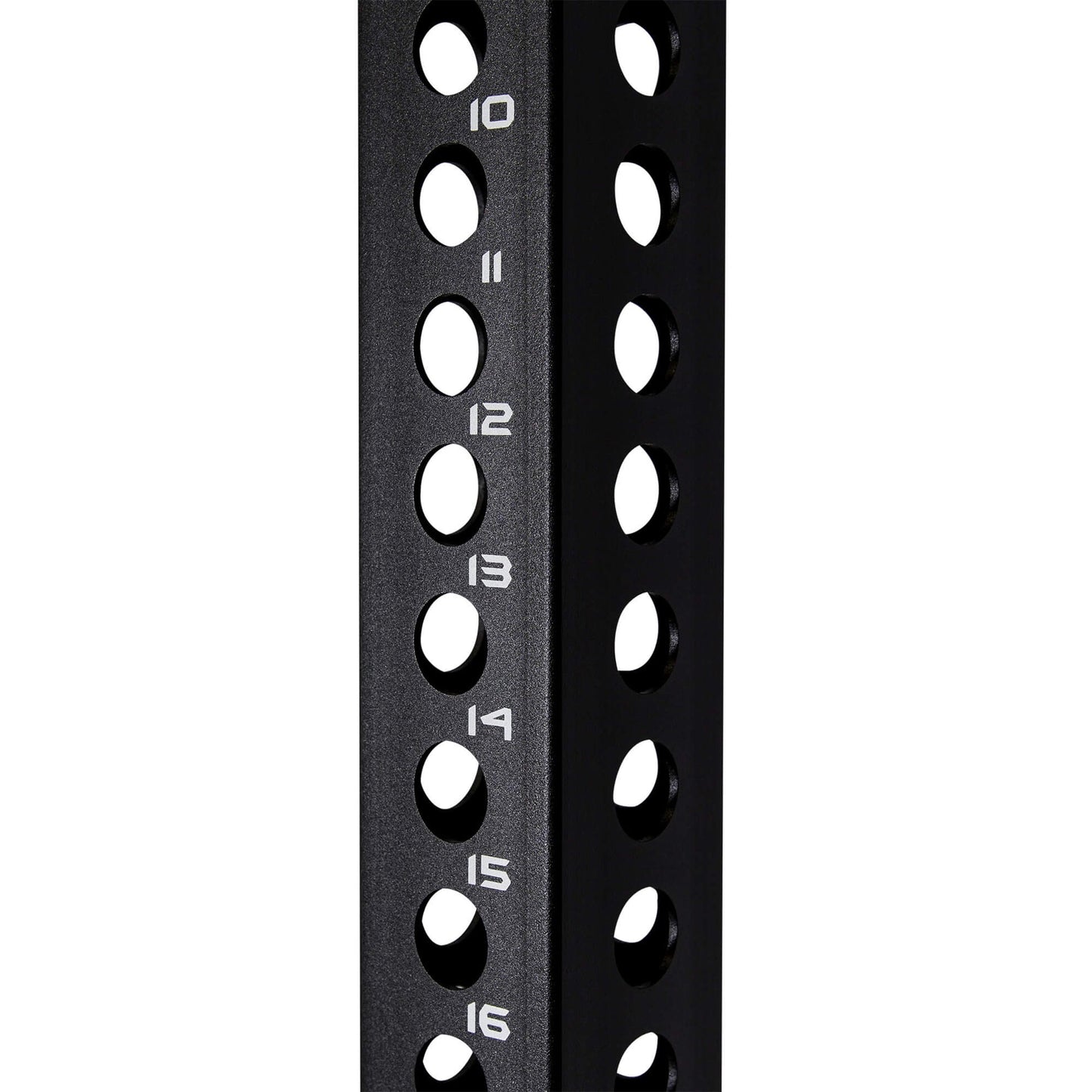 Primal Pro Series Full Power Rack - Black