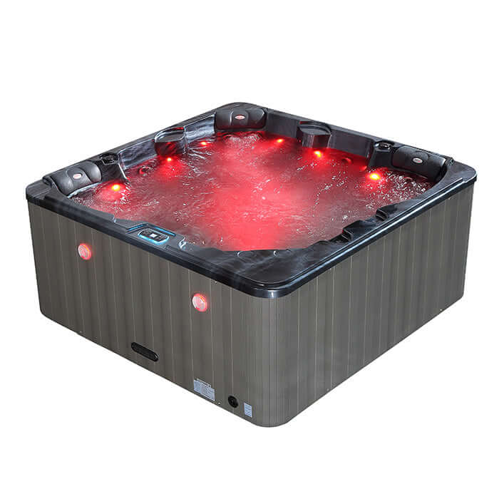 Refresh+ 6 Seat 32amp Hot Tub