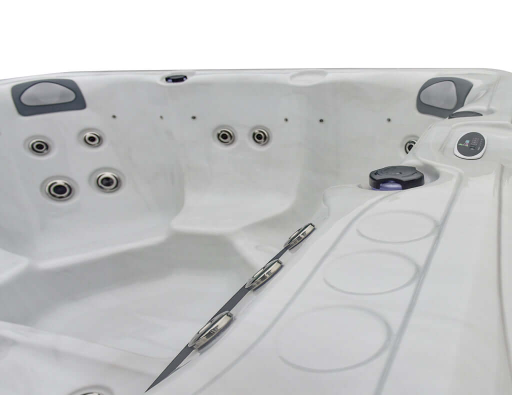 Spritz+ 6 Seater Hot Tub