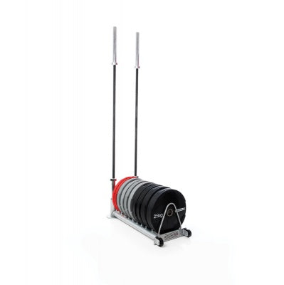 Escape Fitness Toast Rack
