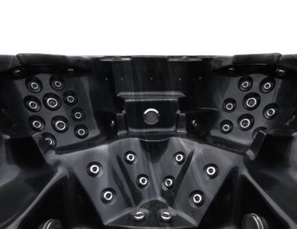 Tropic 7 Seater Hot Tub