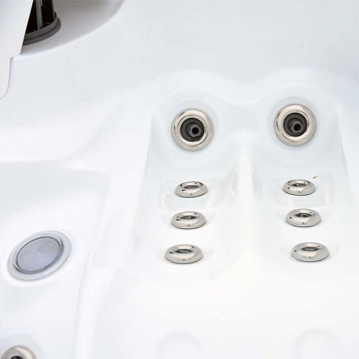 Viva 5 Seater Hot Tub