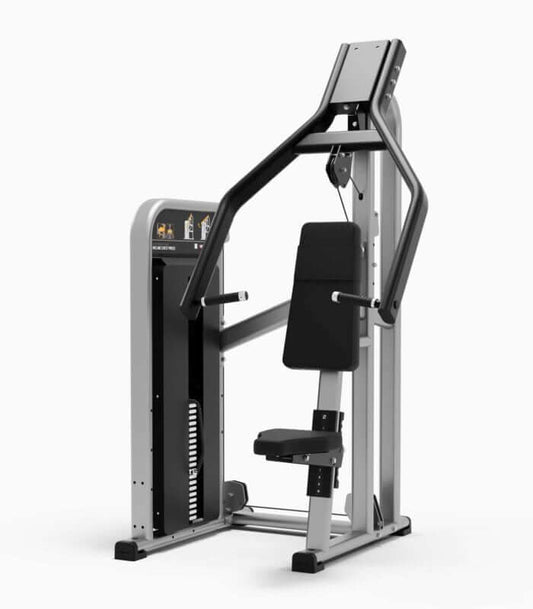 Exigo Incline Chest Press