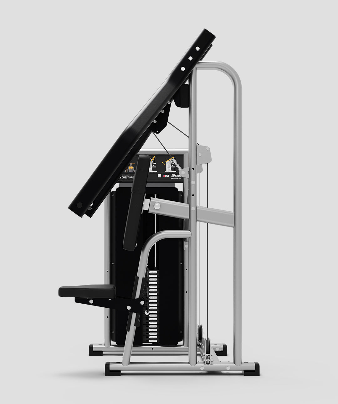 Exigo Incline Chest Press