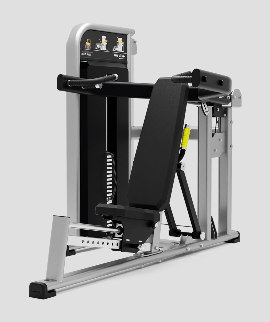 Exigo Multi Press