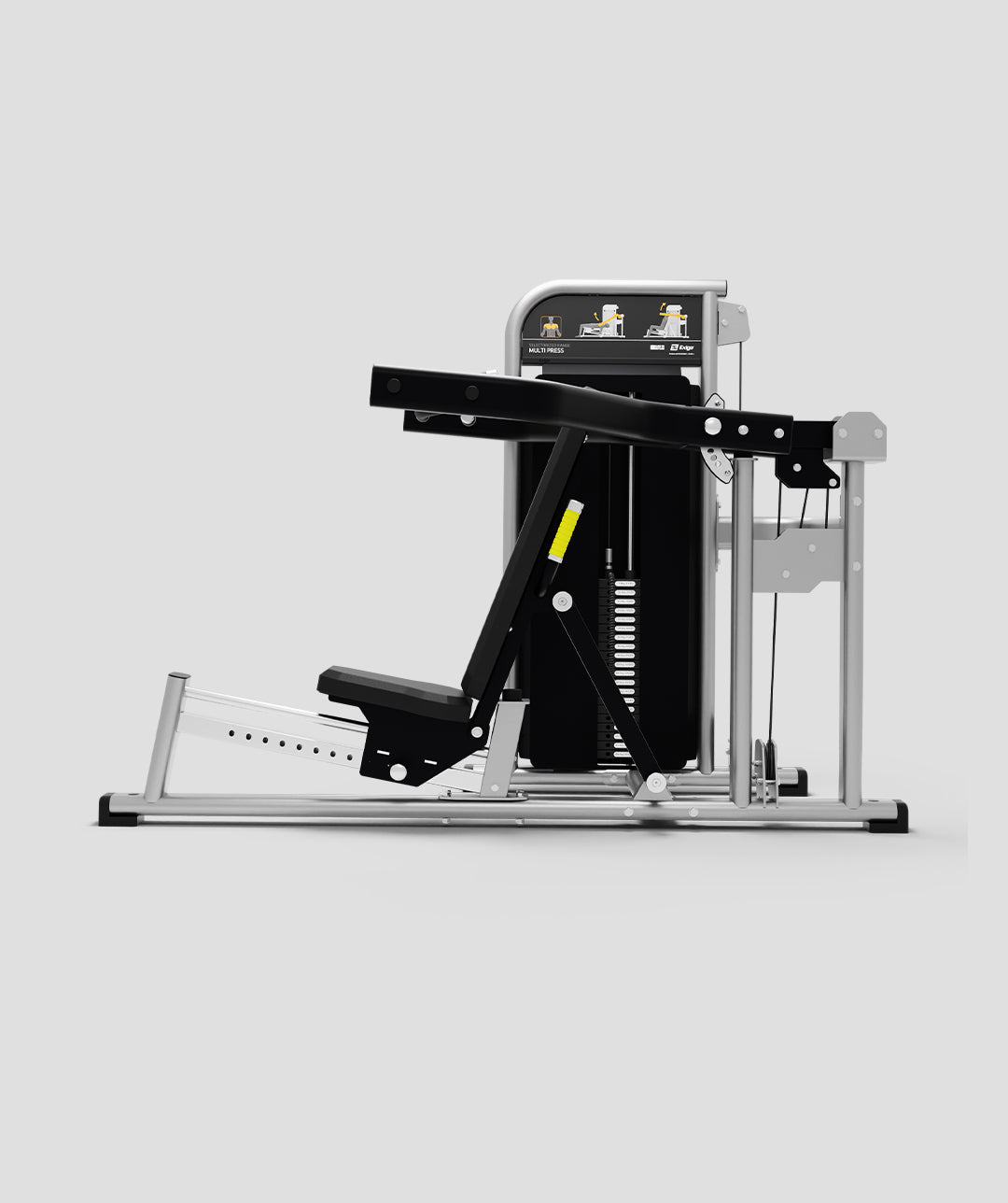Exigo Multi Press