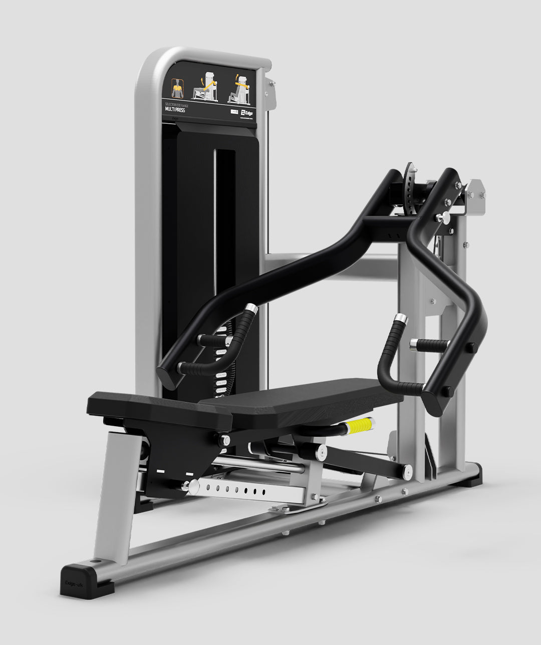 Exigo Multi Press