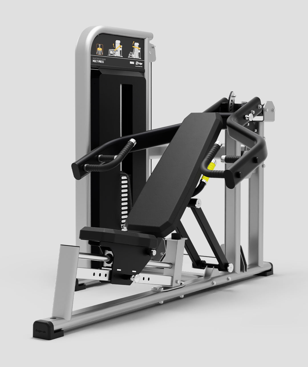 Exigo Multi Press
