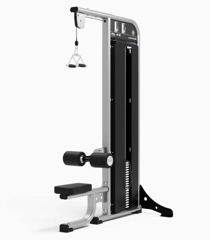 Exigo Lateral Pulldown