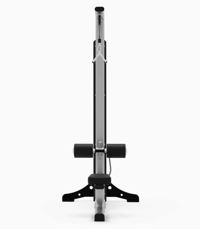 Exigo Lateral Pulldown