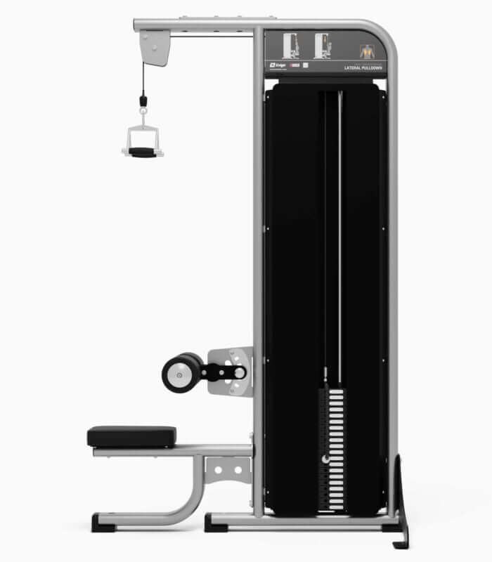 Exigo Lateral Pulldown
