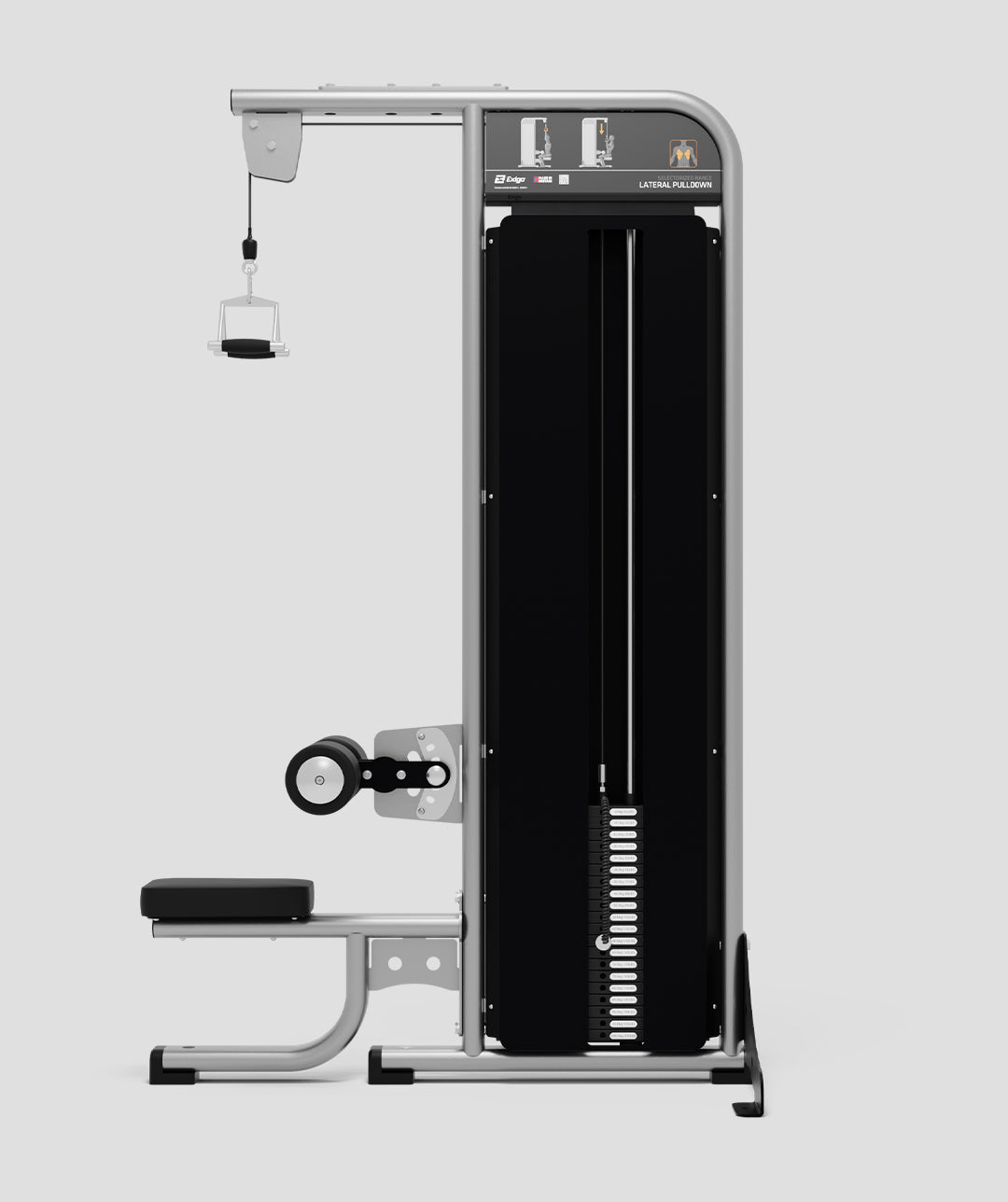 Exigo Lat Pulldown
