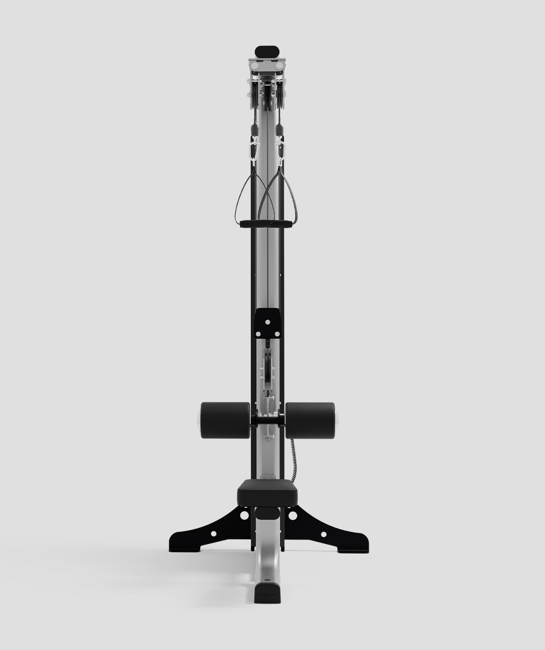 Exigo Dual Cable Lat Pulldown
