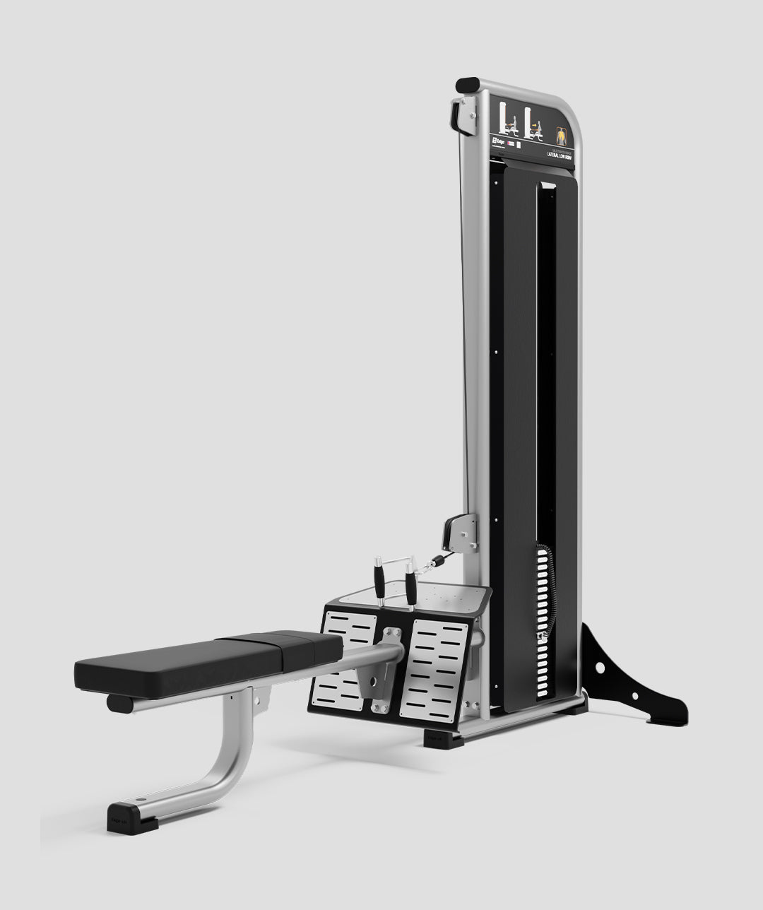 Exigo Lat Low Row