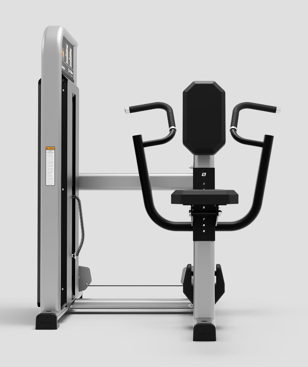 Exigo Lat Seated Row