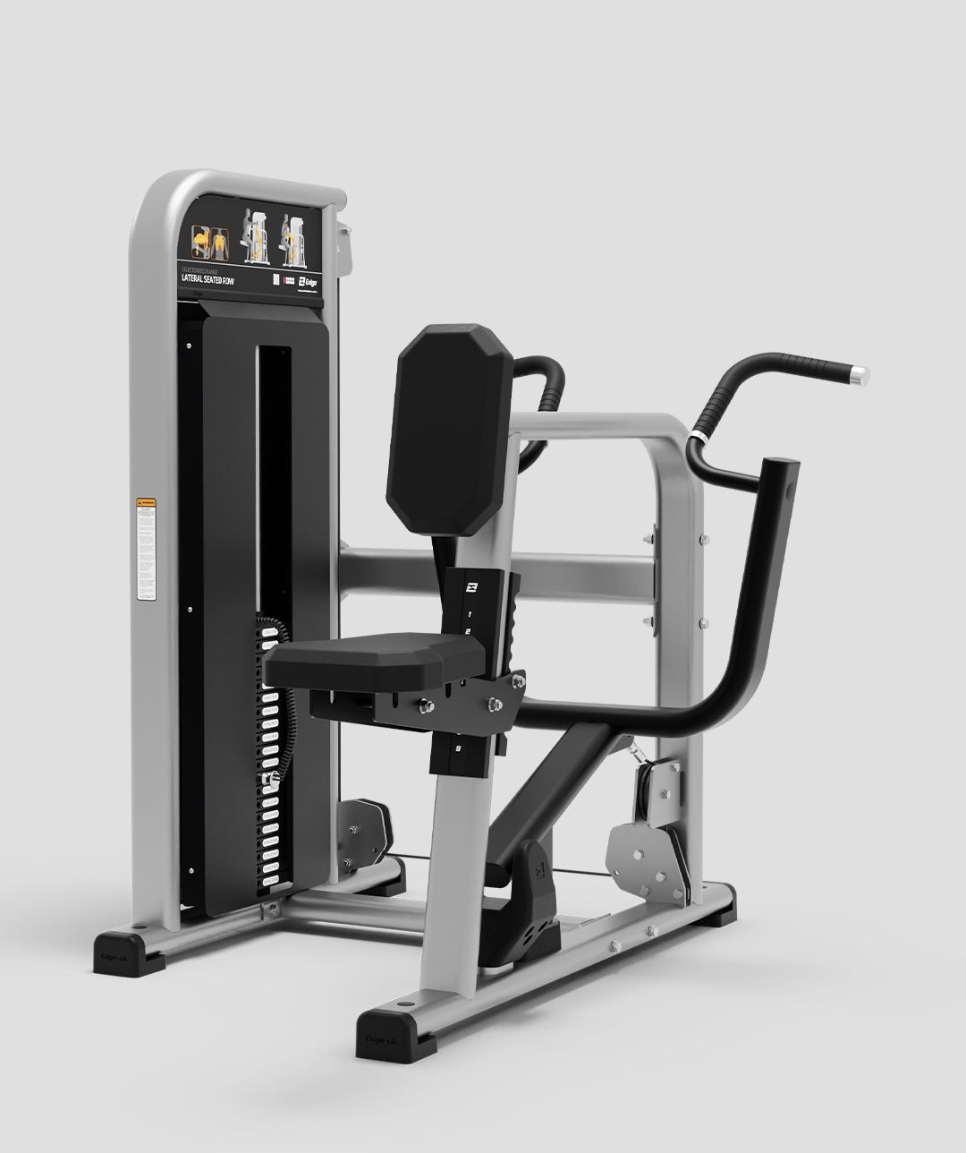Exigo Lat Seated Row
