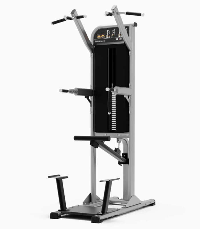 Exigo Assisted Chin / Dip