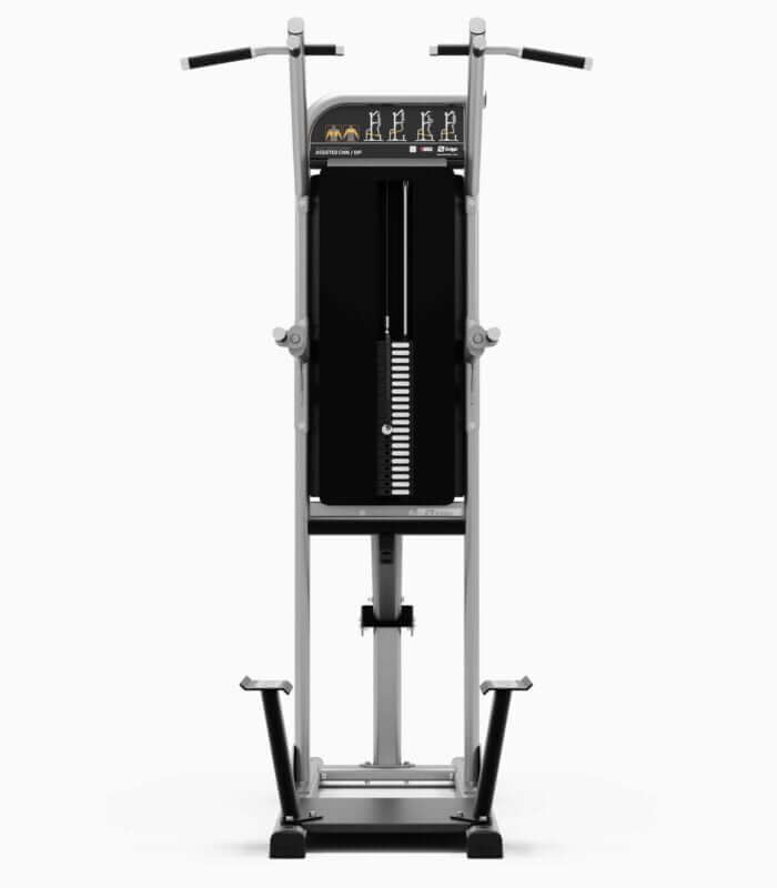 Exigo Assisted Chin / Dip