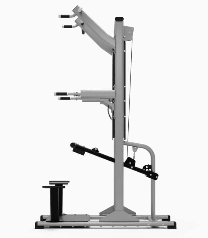 Exigo Assisted Chin / Dip