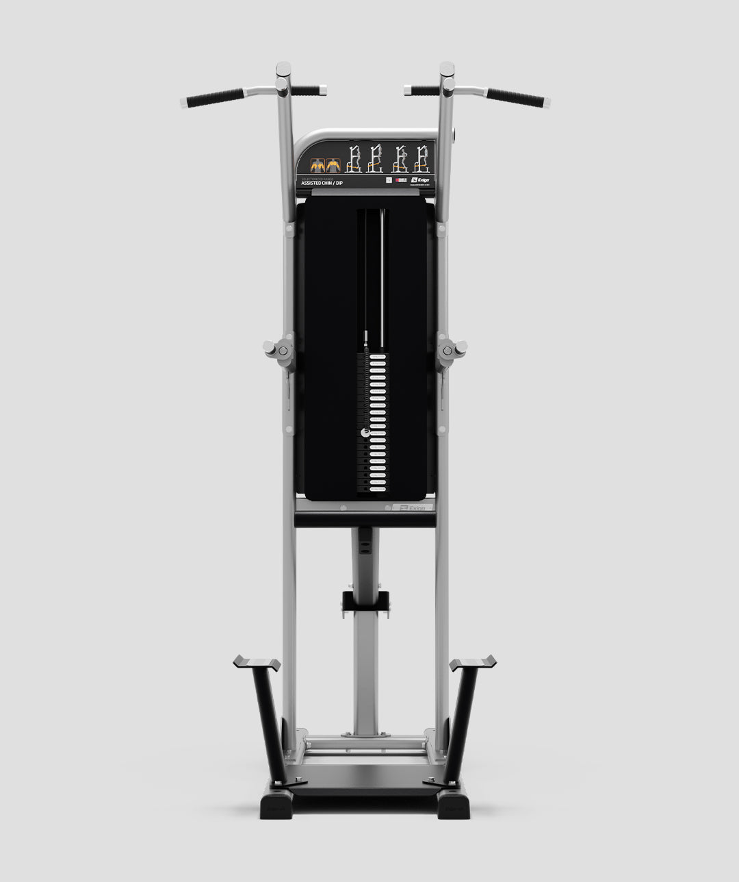 Exigo Assisted Chin / Dip