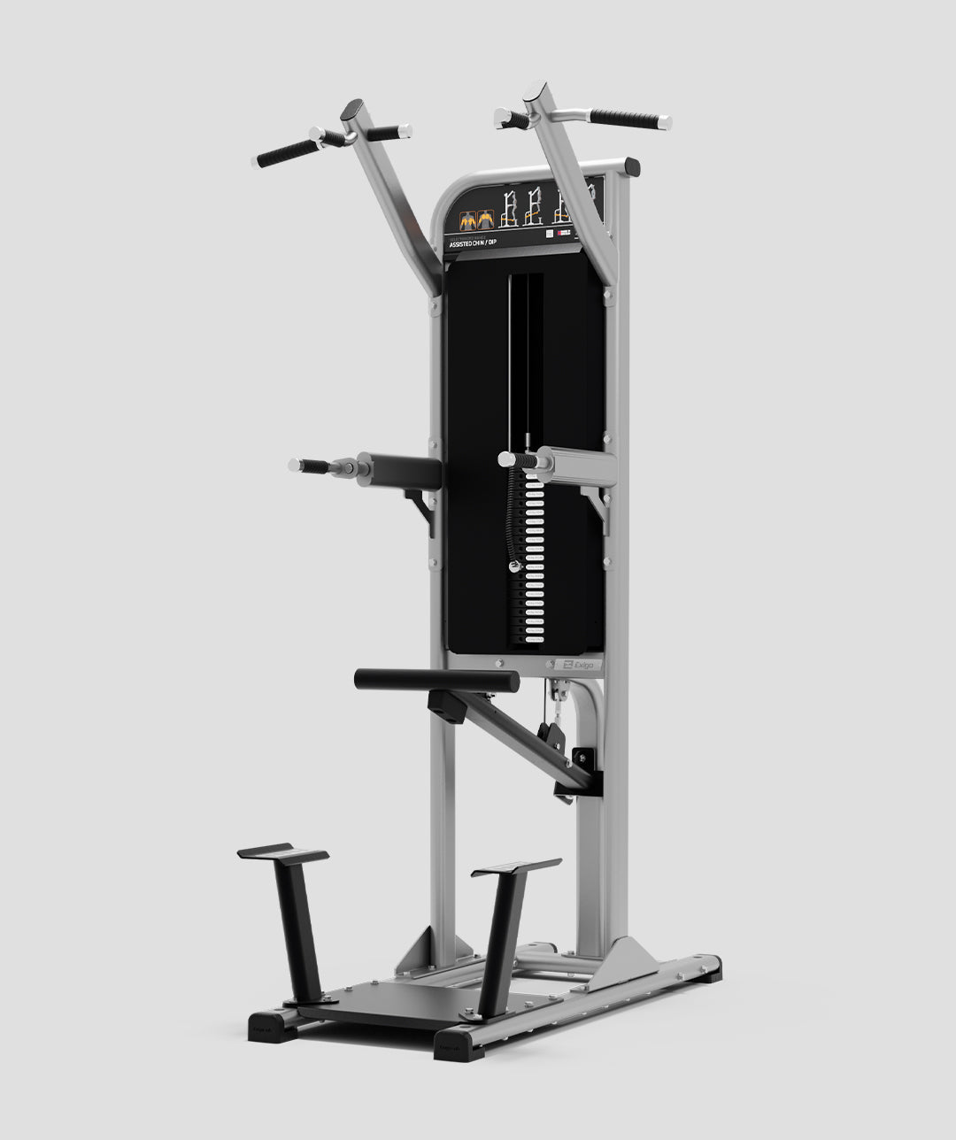 Exigo Assisted Chin / Dip