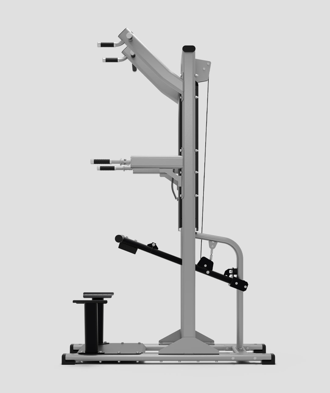 Exigo Assisted Chin / Dip