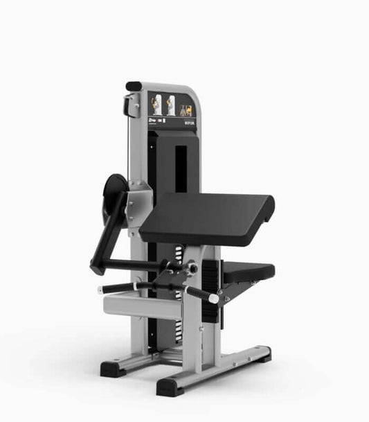 Exigo Bicep Curl