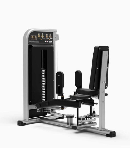 Exigo Hip Adductor / Abductor