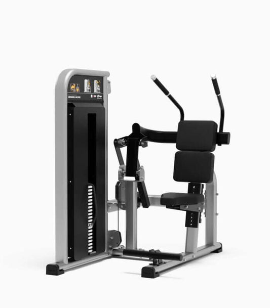 Exigo Abdominal Machine