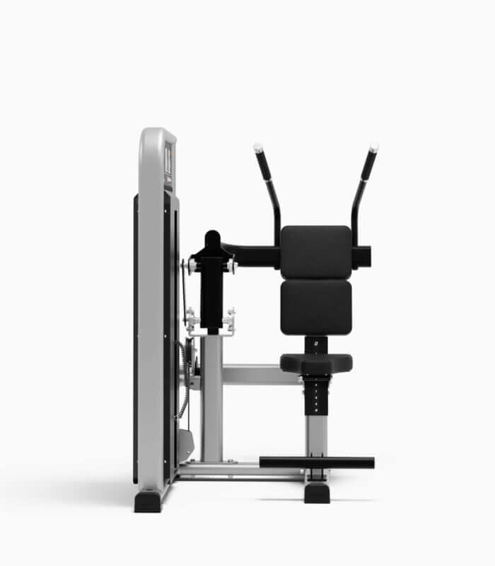 Exigo Abdominal Machine