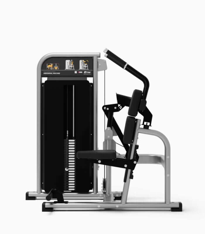 Exigo Abdominal Machine