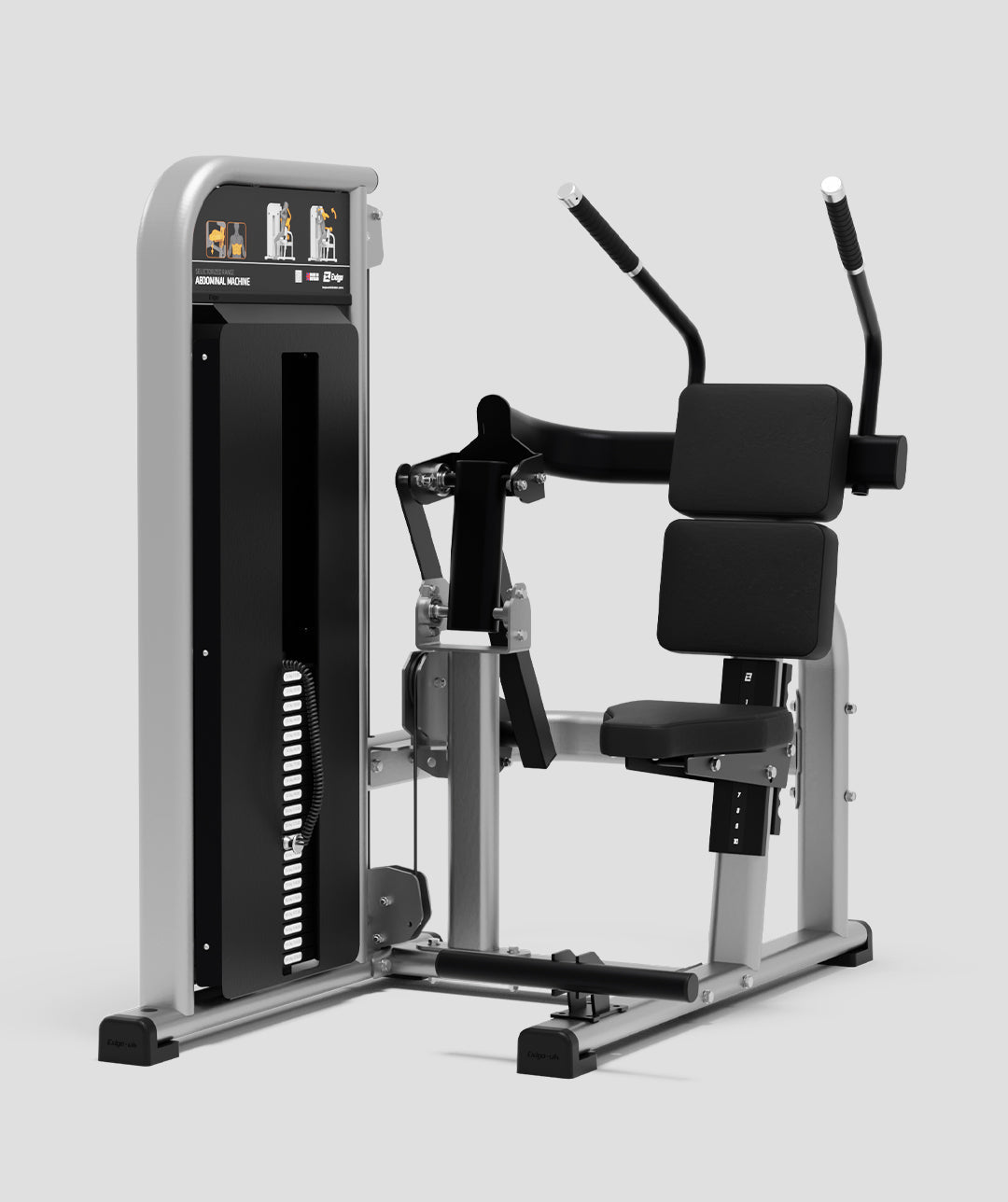 Exigo Abdominal Machine