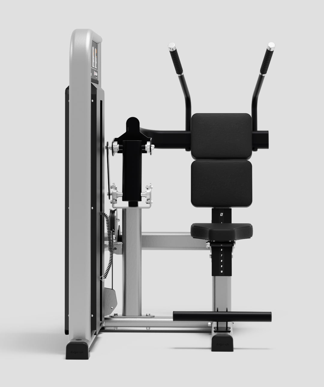 Exigo Abdominal Machine