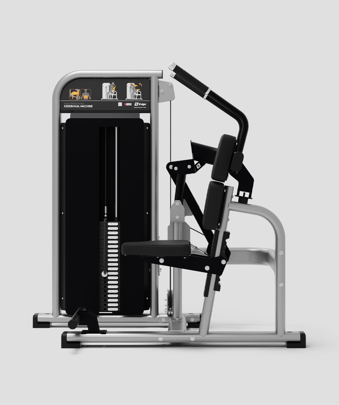 Exigo Abdominal Machine