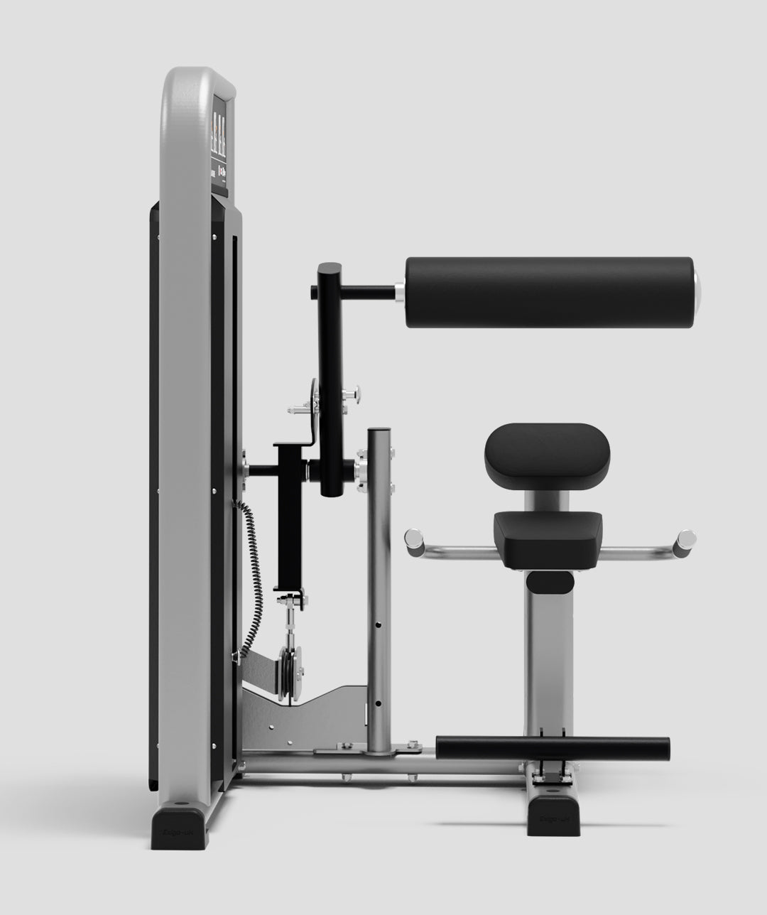 Exigo Back / Abdominal Machine