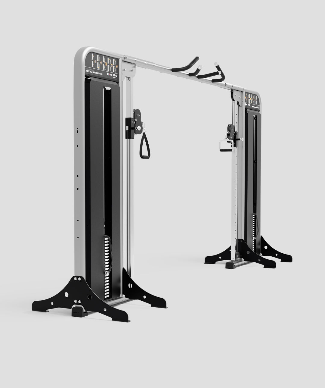Exigo Cable Crossover