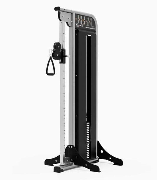 Exigo High Low Pulley
