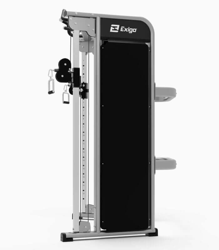 Exigo Dual Adjustable Pulley (DAP)