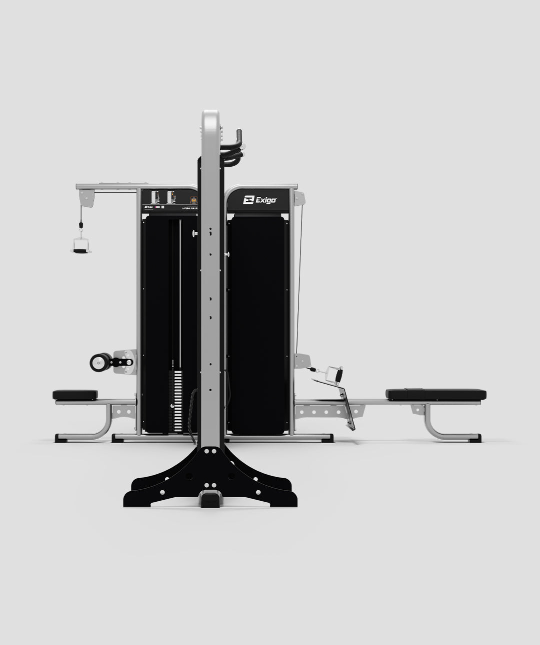 Exigo 5 Station Jungle Gym