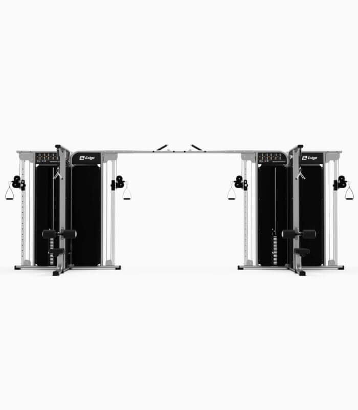 Exigo 8 Station Jungle Gym