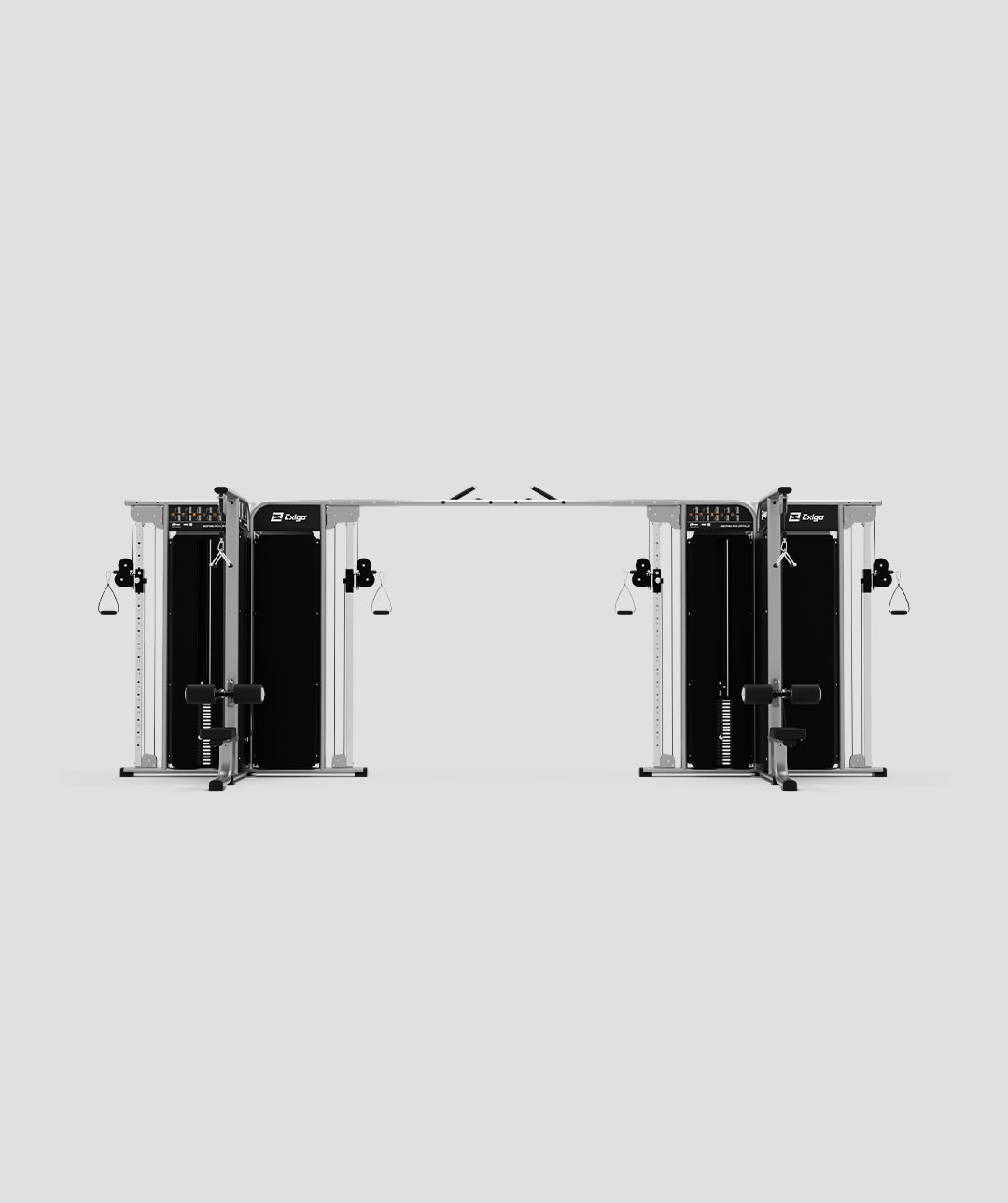 Exigo 8 Station Jungle Gym