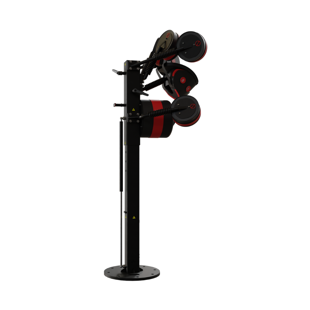 BOXMASTER® Pro Tower