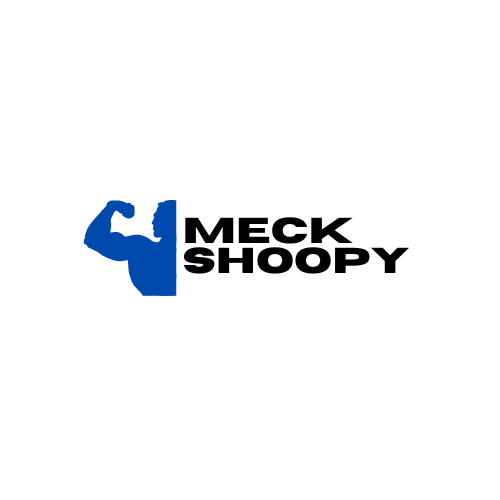 meck shoopy