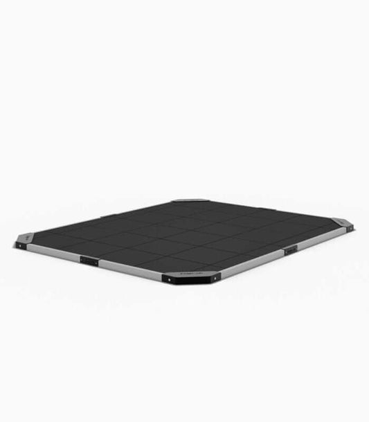 Exigo 2.44x3m Rubber Lifting Platform 60mm