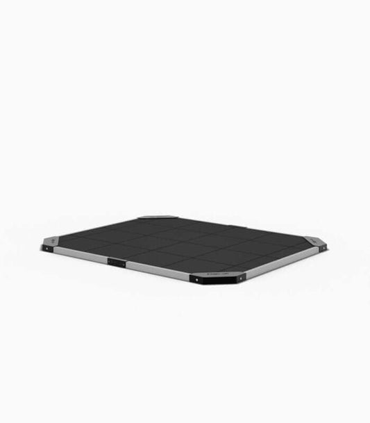Exigo 2.44x2m Rubber Lifting Platform 60mm