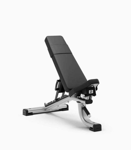 Exigo Adjustable Bench