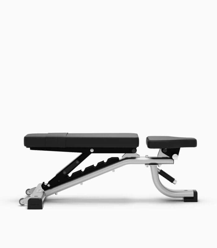 Exigo Adjustable Bench